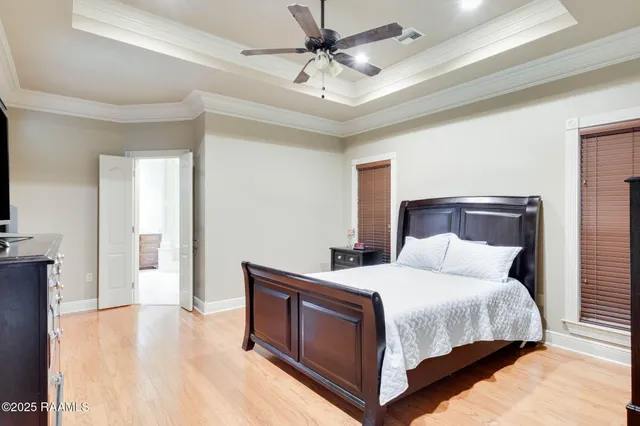 $355,000 | 605 Terrell Court, New Iberia, LA 70563