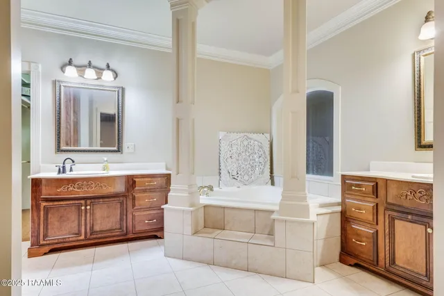 $355,000 | 605 Terrell Court, New Iberia, LA 70563