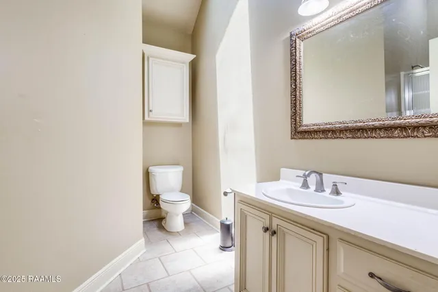 $355,000 | 605 Terrell Court, New Iberia, LA 70563