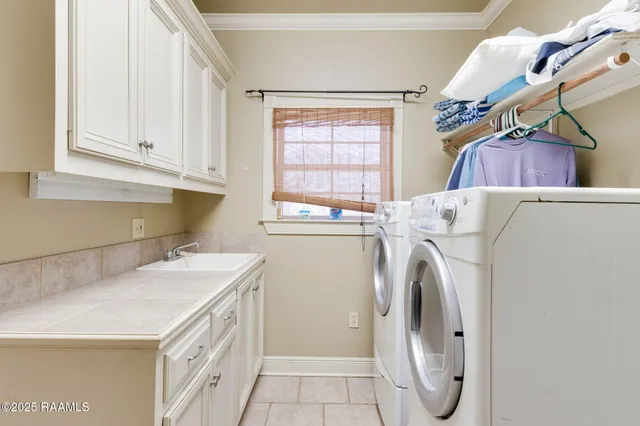 $355,000 | 605 Terrell Court, New Iberia, LA 70563