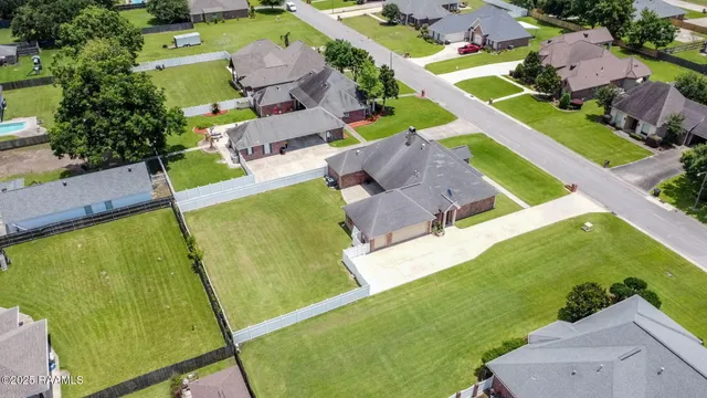 $355,000 | 605 Terrell Court, New Iberia, LA 70563