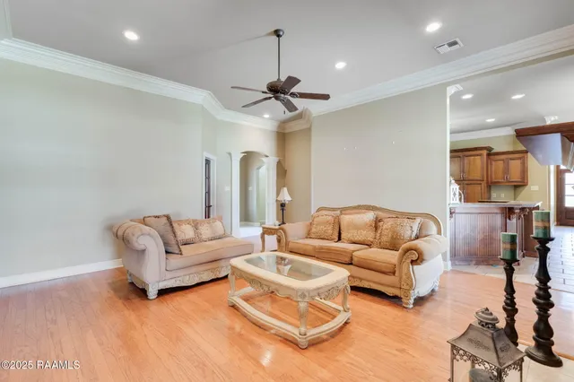 $355,000 | 605 Terrell Court, New Iberia, LA 70563