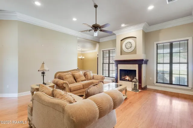 $355,000 | 605 Terrell Court, New Iberia, LA 70563