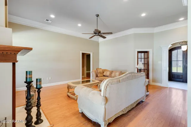 $355,000 | 605 Terrell Court, New Iberia, LA 70563