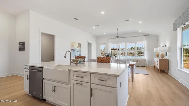 $644,900 | 140 Greene Cir Port Street, Port St. Joe, FL 32456