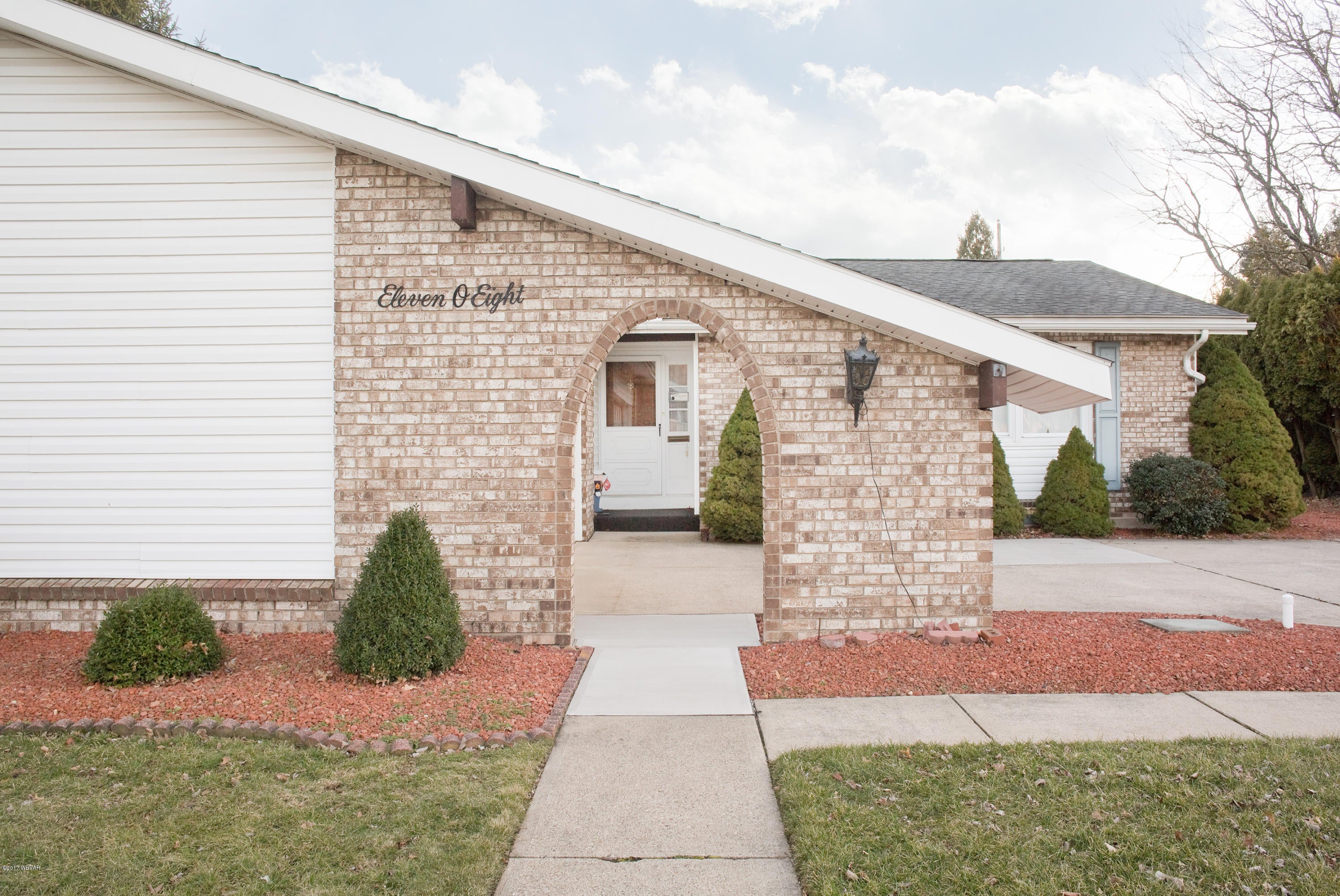 1108 Arthur Road Montoursville, PA 17754 - Photo 2 of 34 ArthurRd_Entrance3