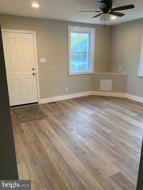 255 Trappe Road Baltimore, MD 21222 - Photo 5 of 11