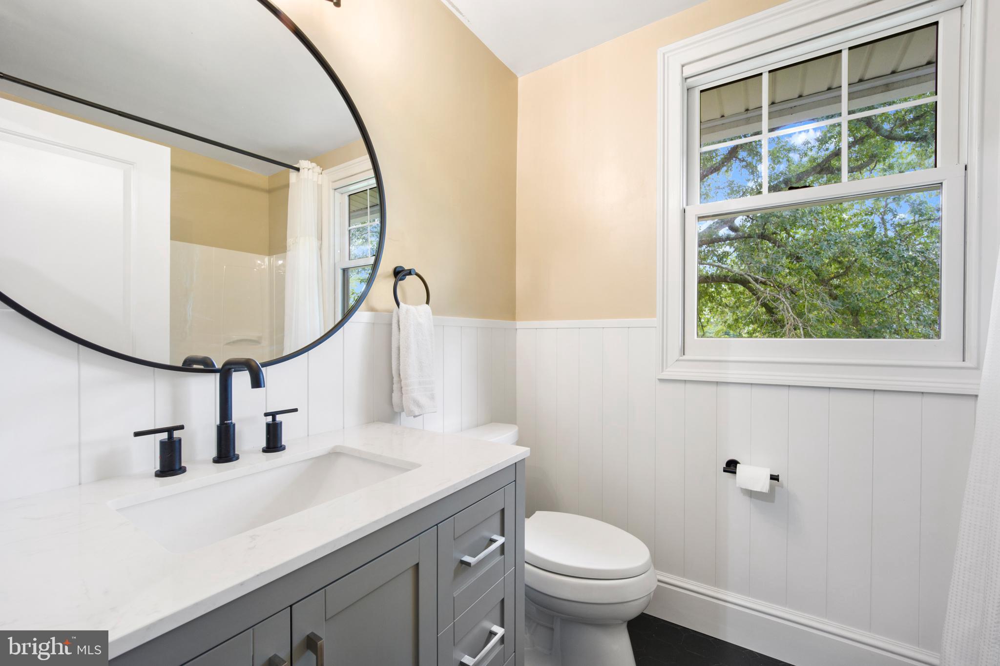 1756 Conestoga Road Chester Springs, PA 19425 - Photo 11 of 30 Hall Bath - Upper Floor