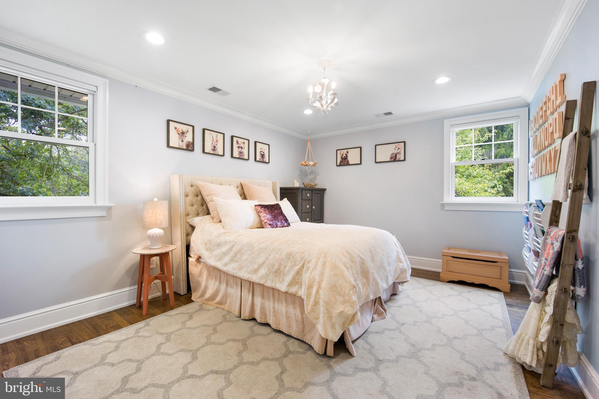 1756 Conestoga Road Chester Springs, PA 19425 - Photo 13 of 30 Bedroom #2