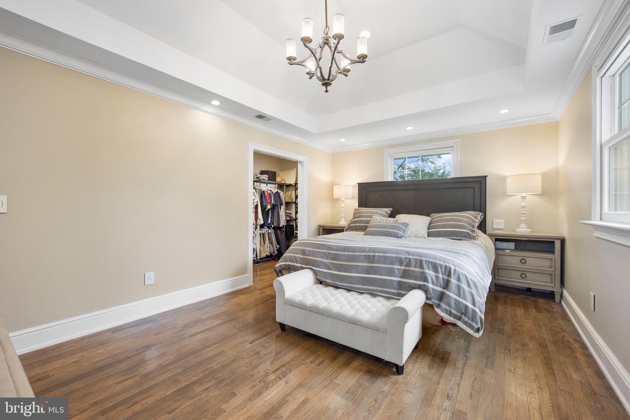 1756 Conestoga Road Chester Springs, PA 19425 - Photo 17 of 30 Owner's Suite