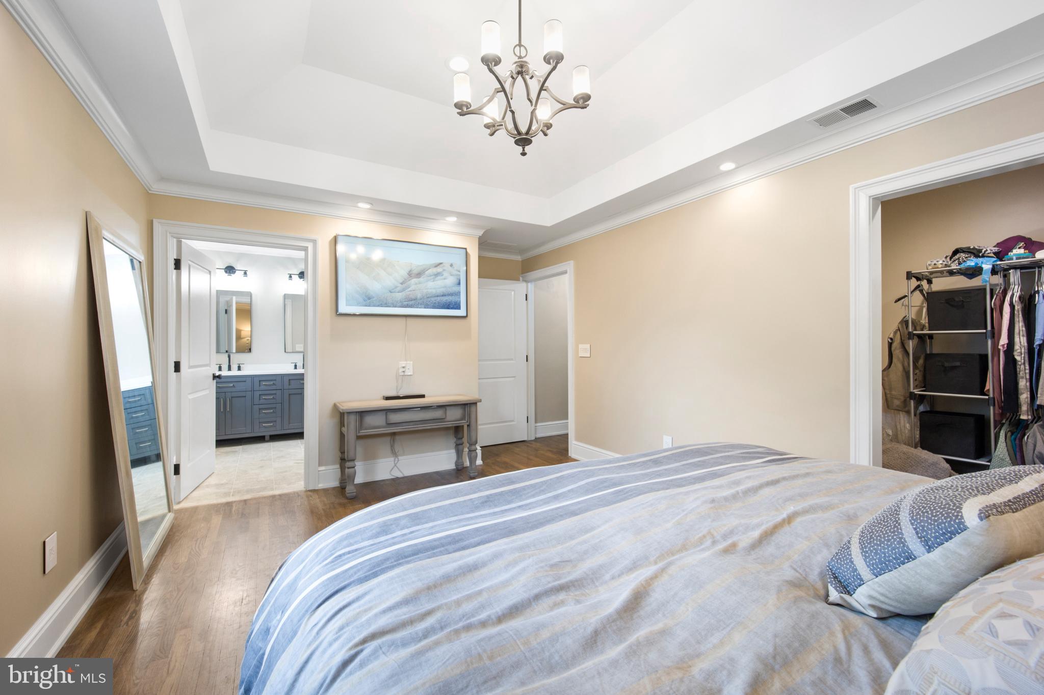 1756 Conestoga Road Chester Springs, PA 19425 - Photo 18 of 30 Owner's Suite