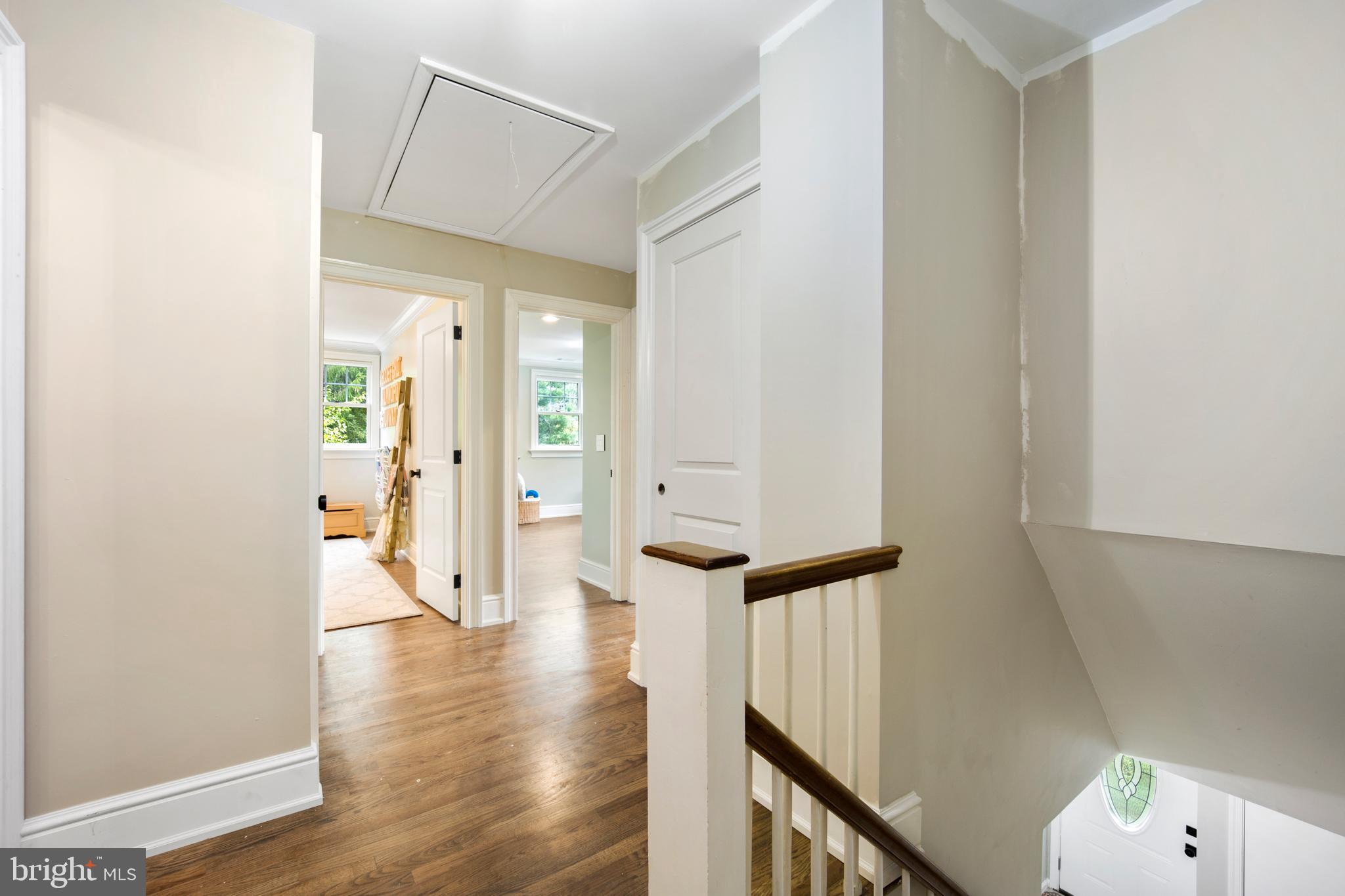 1756 Conestoga Road Chester Springs, PA 19425 - Photo 19 of 30 Upper Floor Landing