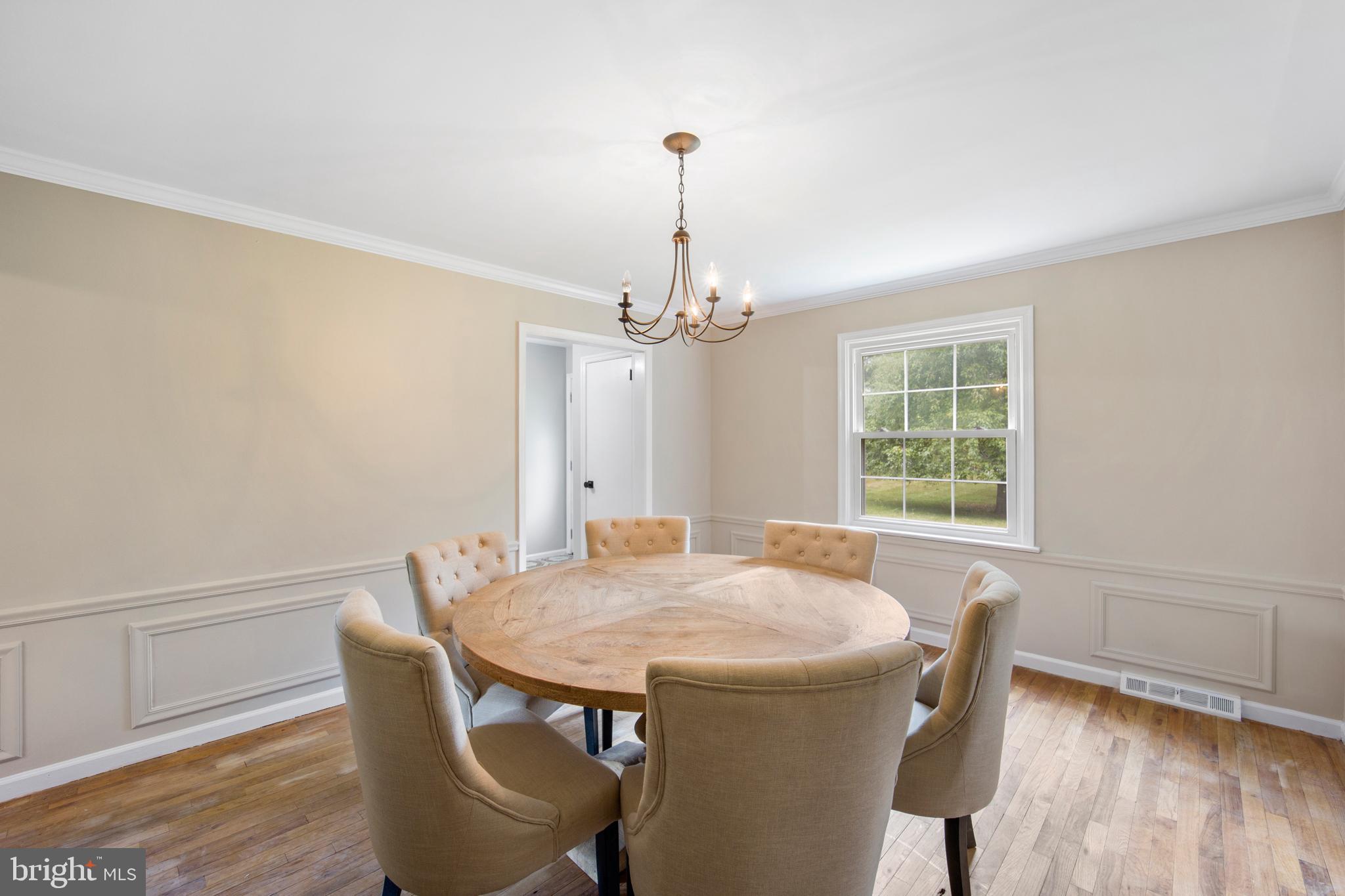 1756 Conestoga Road Chester Springs, PA 19425 - Photo 20 of 30 Dining Room