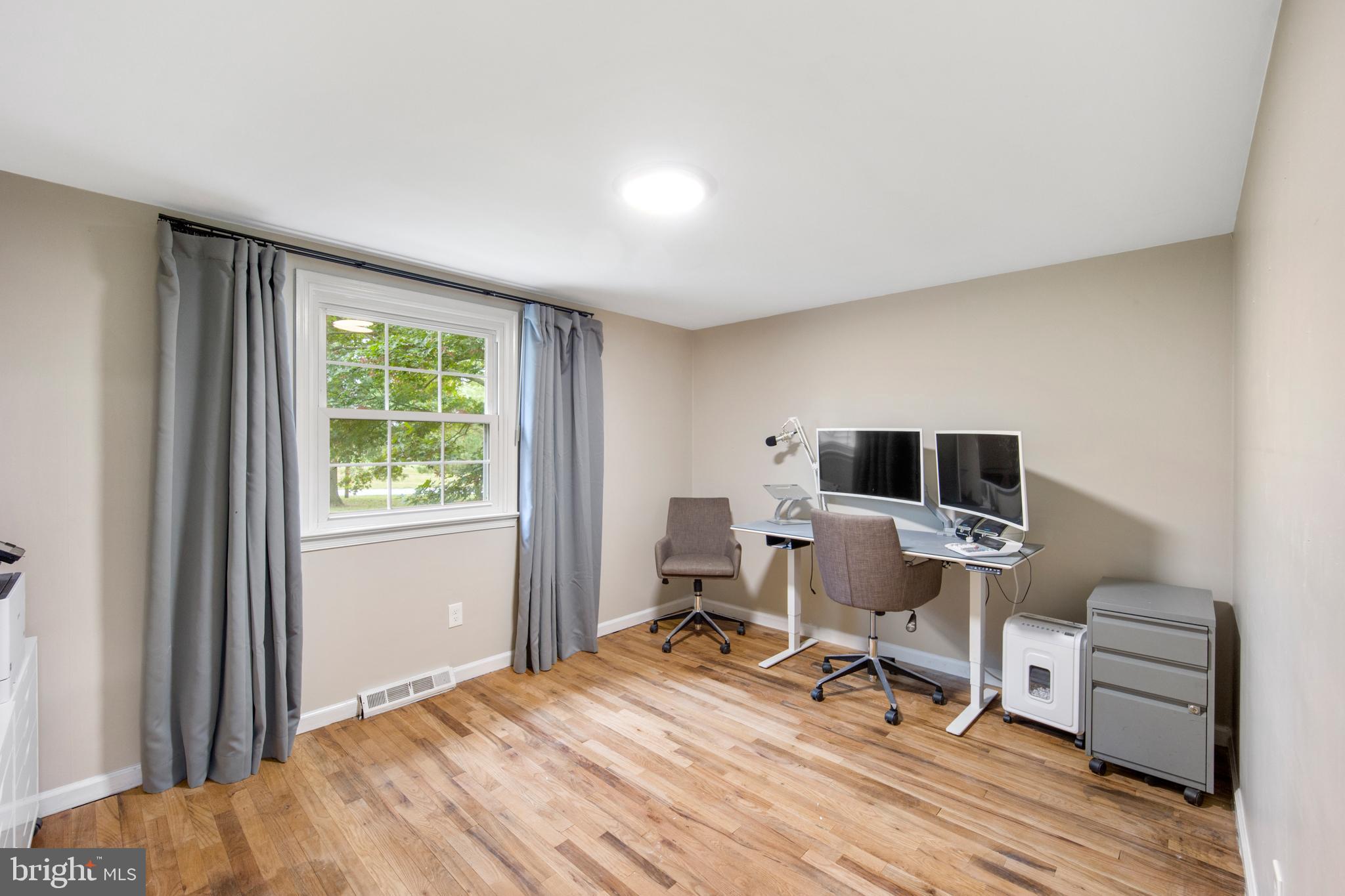 1756 Conestoga Road Chester Springs, PA 19425 - Photo 22 of 30 Bedroom #4 - Main Floor