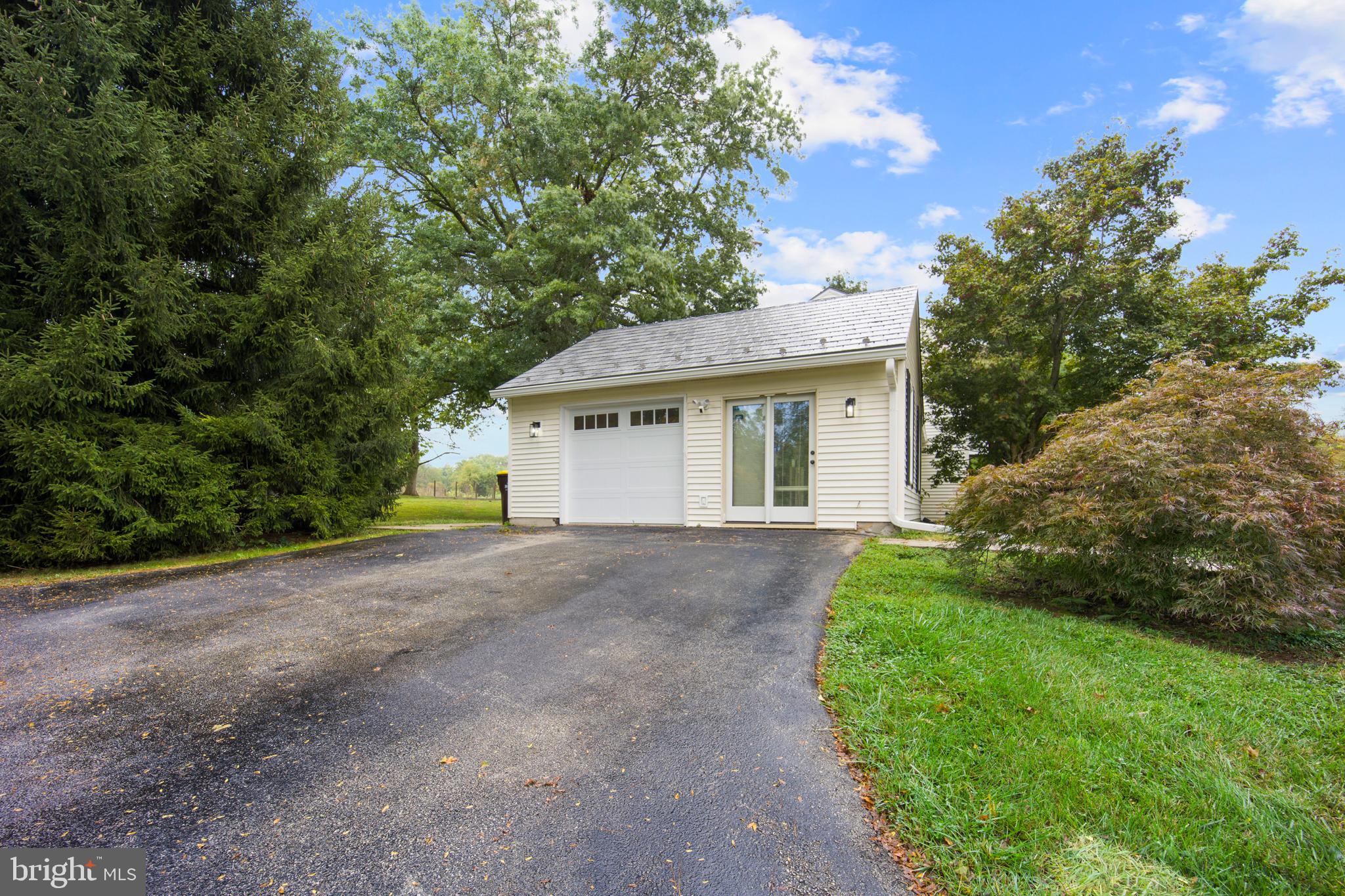 1756 Conestoga Road Chester Springs, PA 19425 - Photo 25 of 30 Side-entry Garage