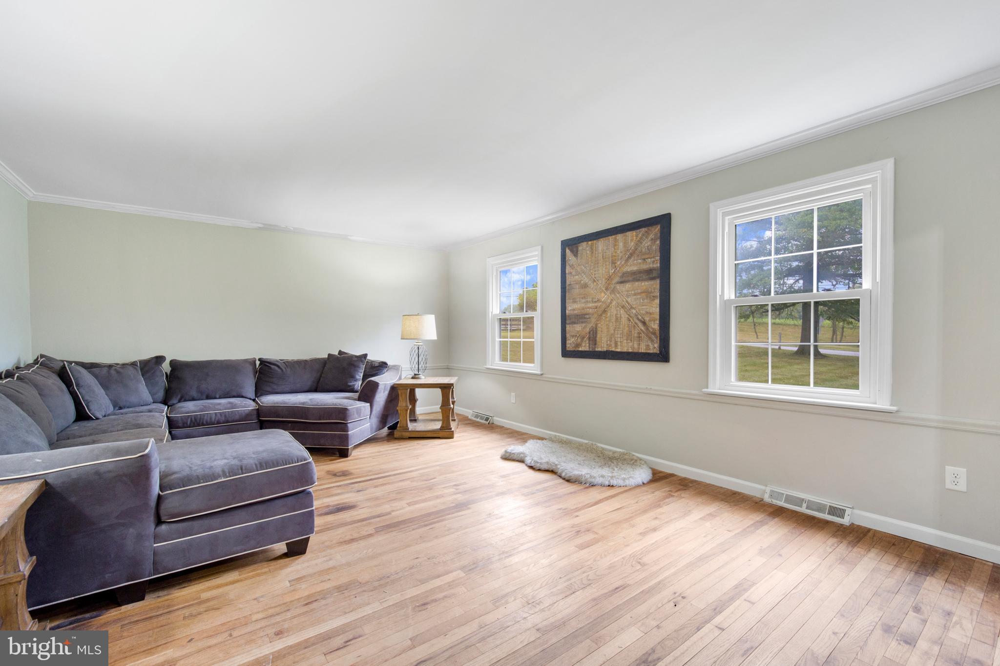 1756 Conestoga Road Chester Springs, PA 19425 - Photo 3 of 30 Living Room