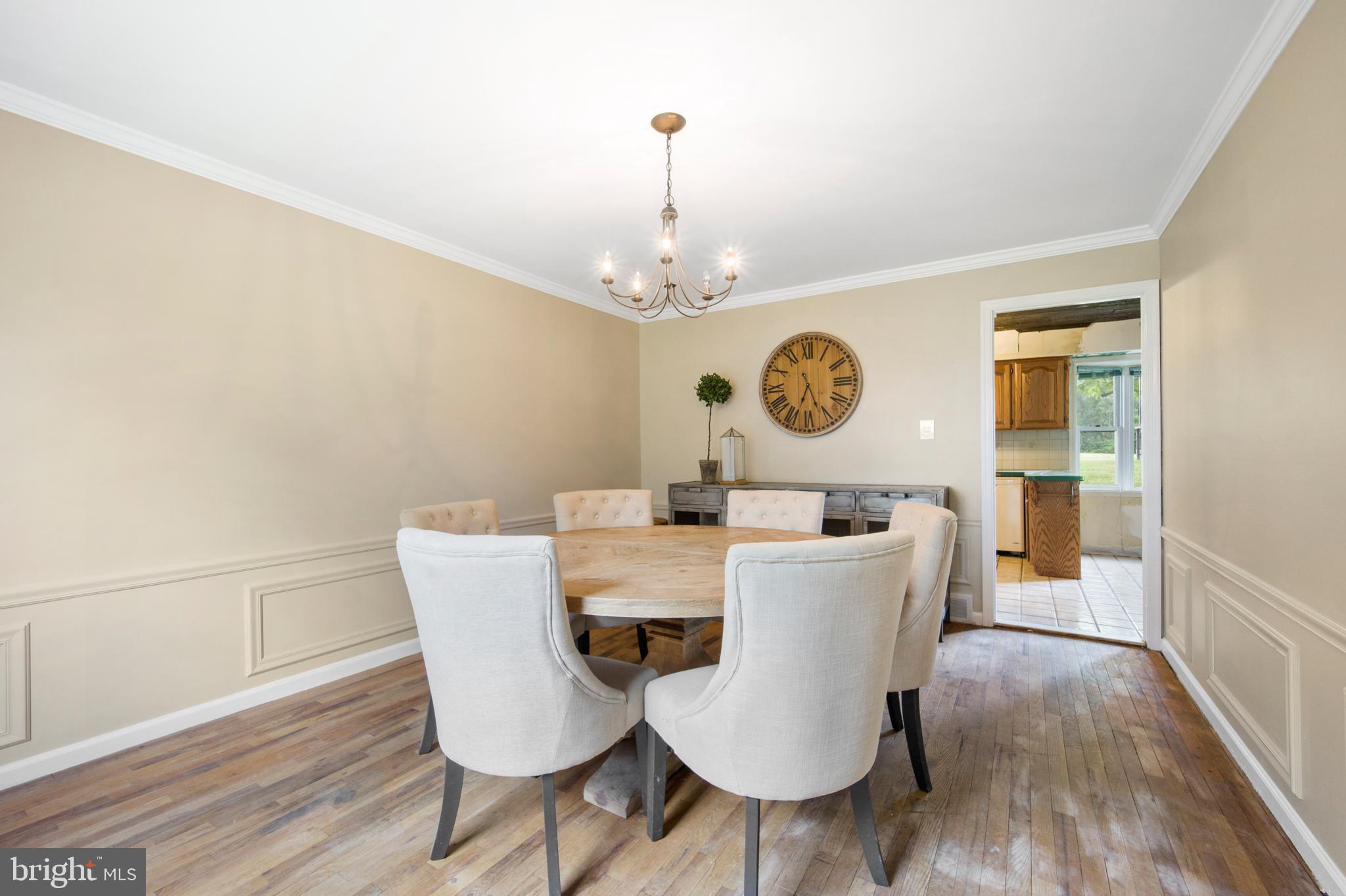 1756 Conestoga Road Chester Springs, PA 19425 - Photo 4 of 30 Dining Room