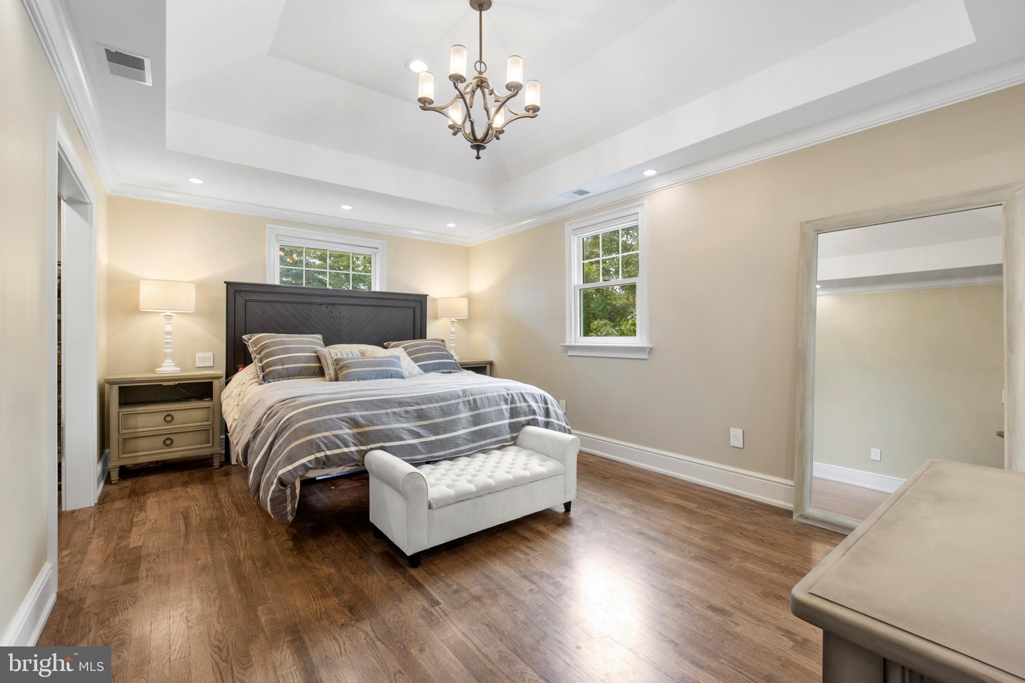 1756 Conestoga Road Chester Springs, PA 19425 - Photo 5 of 30 Owner's Suite