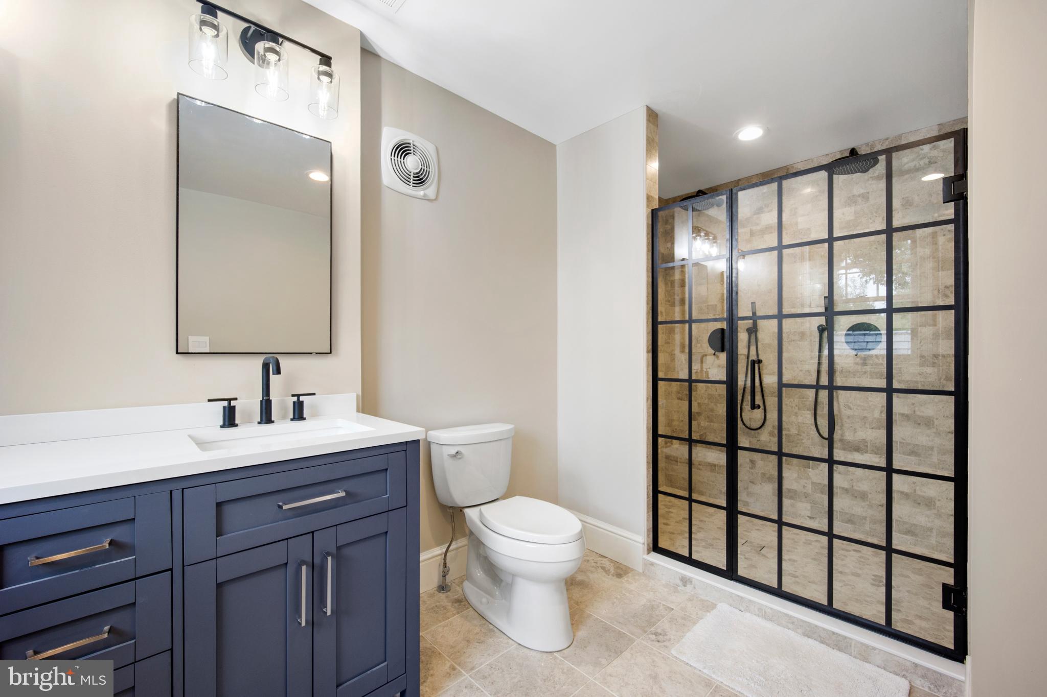 1756 Conestoga Road Chester Springs, PA 19425 - Photo 6 of 30 Owner's Bath