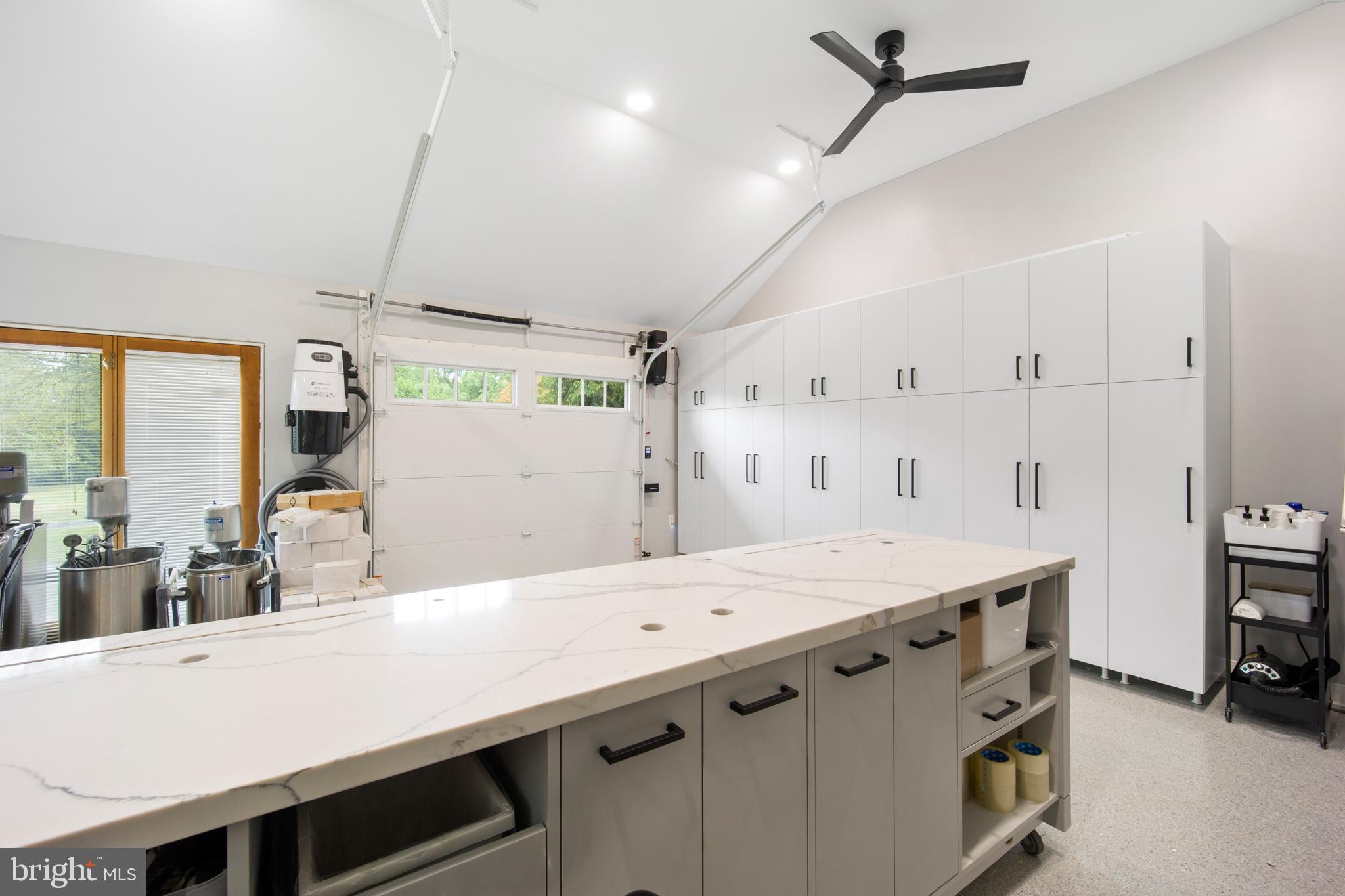 1756 Conestoga Road Chester Springs, PA 19425 - Photo 9 of 30 Converted Garage