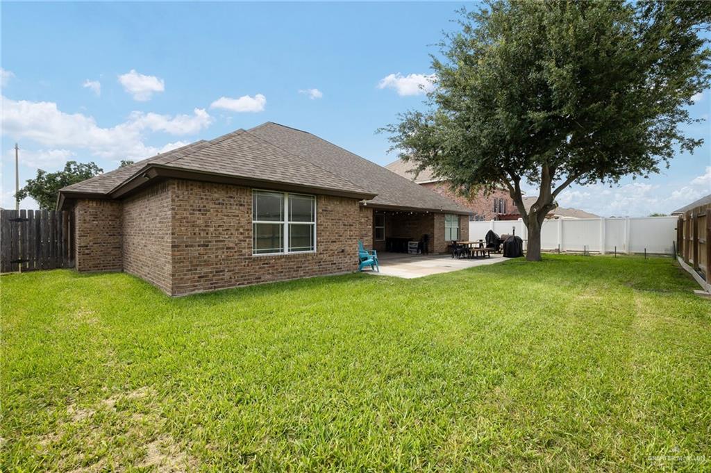 1912 North 45th Street McAllen, TX 78501 - Photo 23 of 27