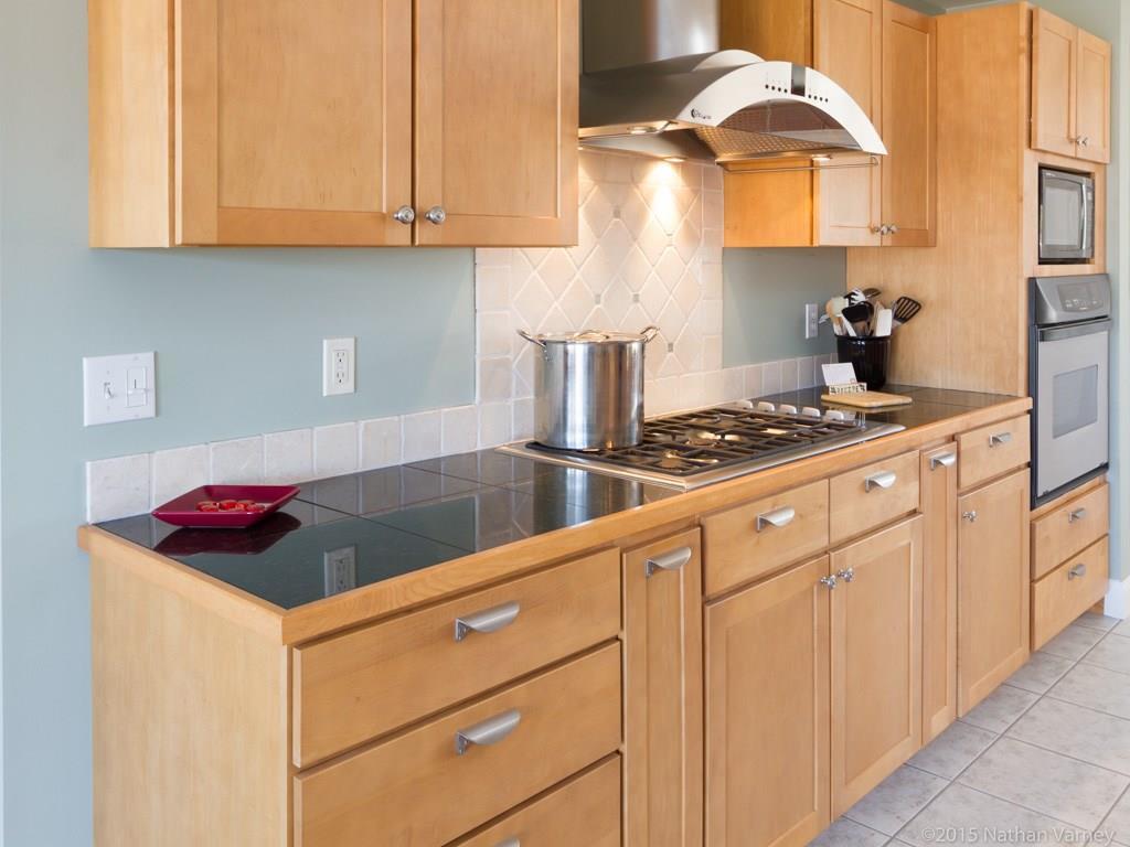113 Waterman Road Buxton, ME 04093 - Photo 8 of 35 High quality custom cabinetry with...