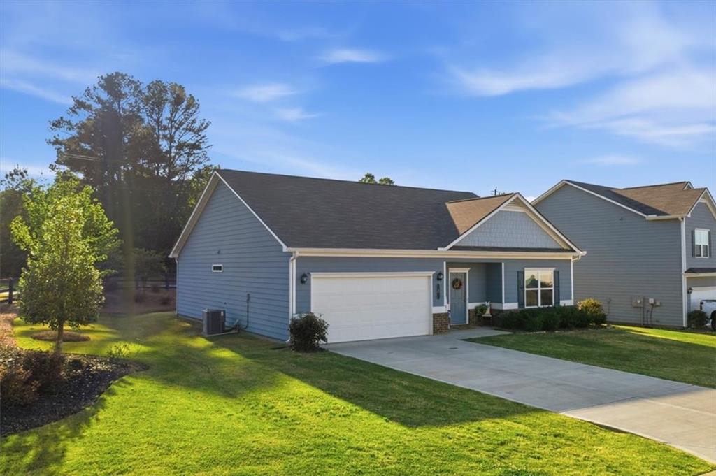 1 Longbrooke Drive Southeast Rome, GA 30161 - Photo 31 of 32