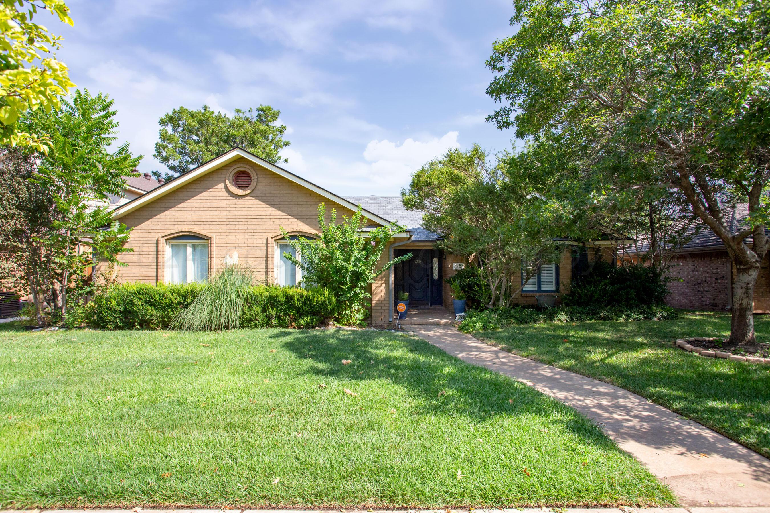 7208 Bayswater Road Amarillo, TX 79109 - Photo 1 of 38 37
