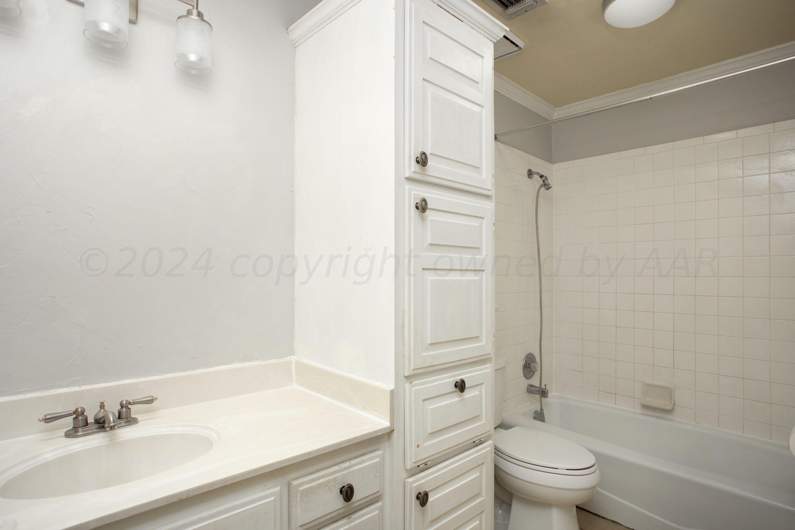 7208 Bayswater Road Amarillo, TX 79109 - Photo 29 of 38 10