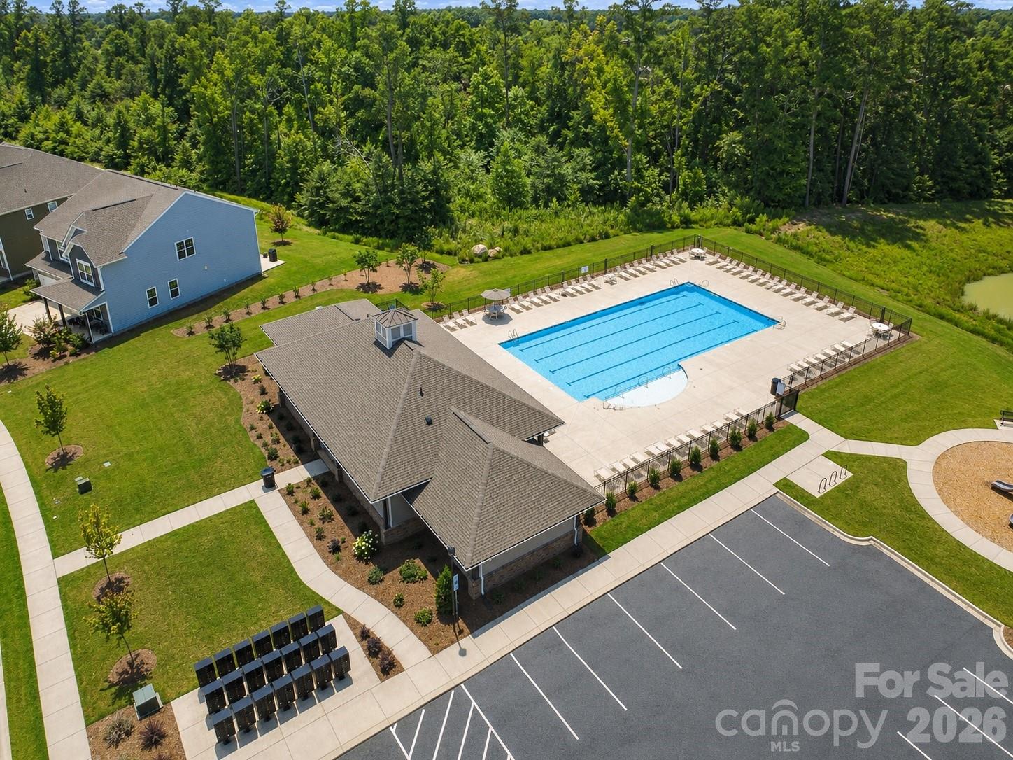 3130 Windhaven Lane Tega Cay, SC 29708 - Photo 34 of 37