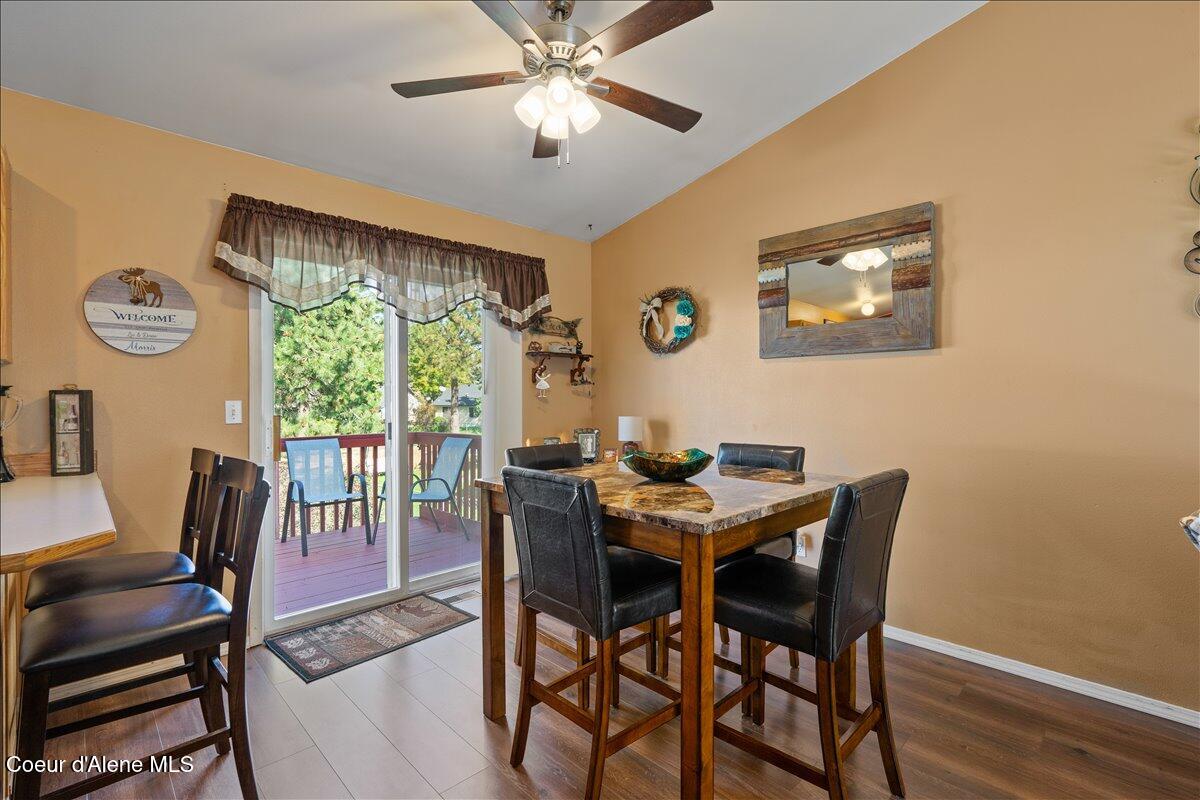 6973 Legacy Drive Rathdrum, ID 83858 - Photo 16 of 45 Dining