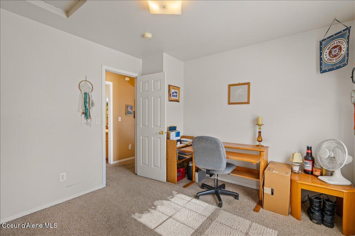 6973 Legacy Drive Rathdrum, ID 83858 - Photo 23 of 45 Bedroom 2