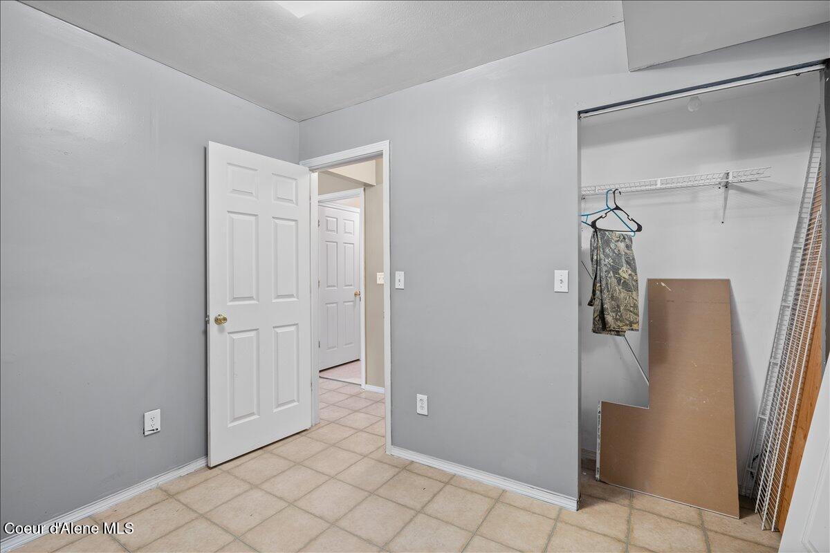 6973 Legacy Drive Rathdrum, ID 83858 - Photo 27 of 45 Bedroom 3
