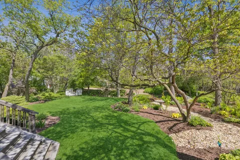 $1,265,000 | 450 Stagecoach Run, Glen Ellyn, IL 60137