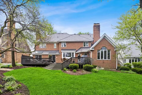 $1,265,000 | 450 Stagecoach Run, Glen Ellyn, IL 60137