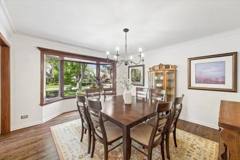 a picture of a room with furniture and white walls