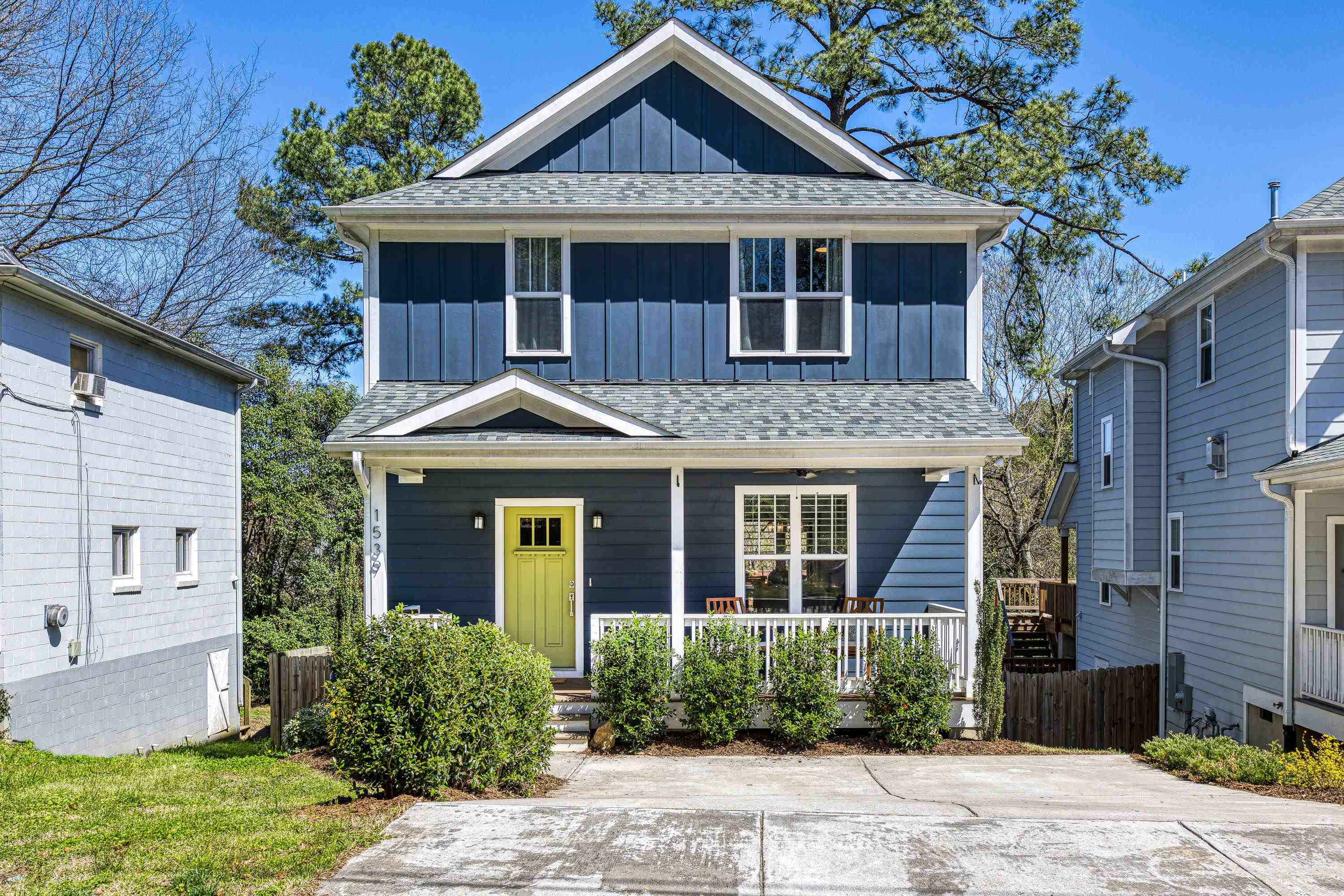 1539 Battery Drive Raleigh, NC 27610 - Photo 1 of 32 Photo 1