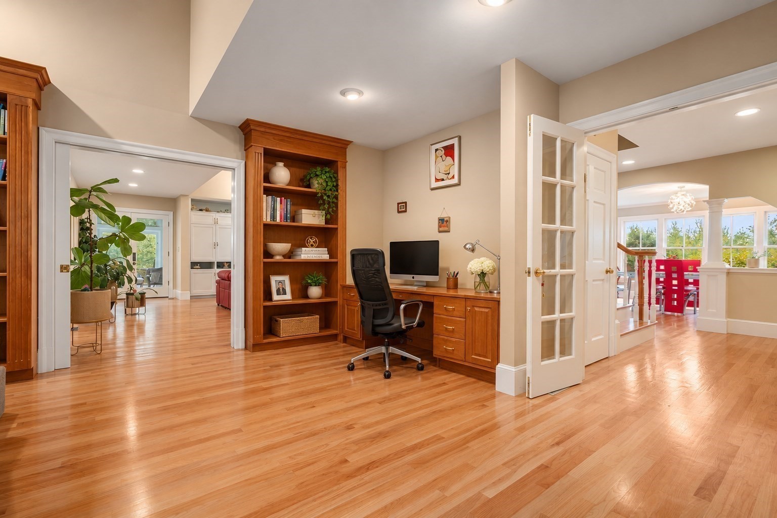 74 Ridge Road Westwood, MA 02090 - Photo 13 of 42 Gallery Image 13