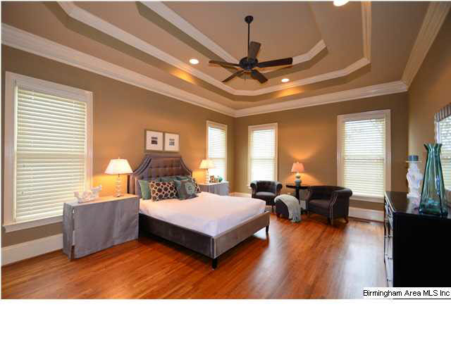 1436 Scout Ridge Drive Birmingham, AL 35244 - Photo 10 of 27