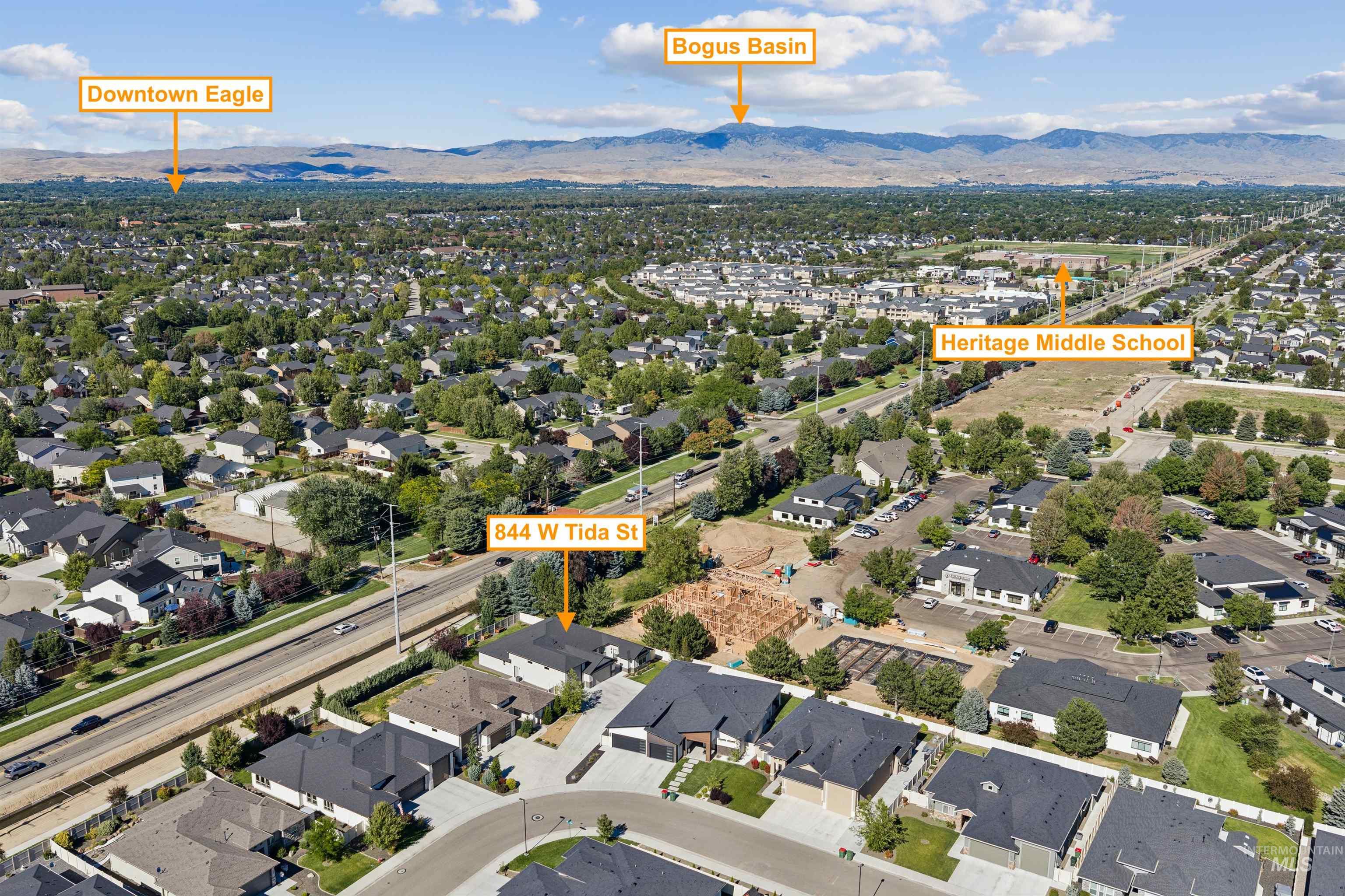 844 West Tida Street Meridian, ID 83646 - Photo 48 of 49