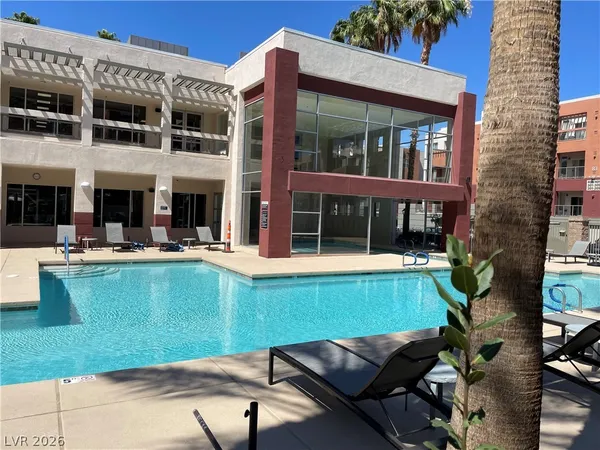 $1,550 | 75 East Agate Avenue, Unit 207, Las Vegas, NV 89123