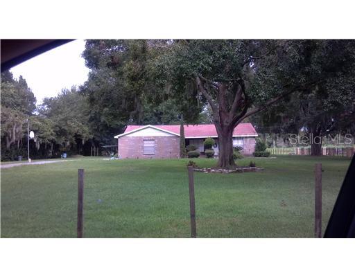3510 Sam Astin Road Plant City, FL 33566 - Photo 1 of 1 Exterior Front