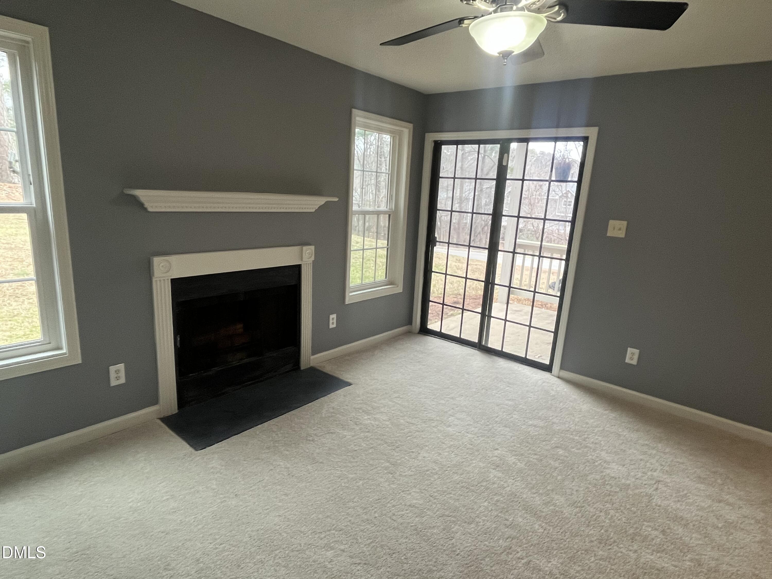 3805 Chimney Ridge Place, Unit 7 Durham, NC 27713 - Photo 3 of 30 IMG_2871
