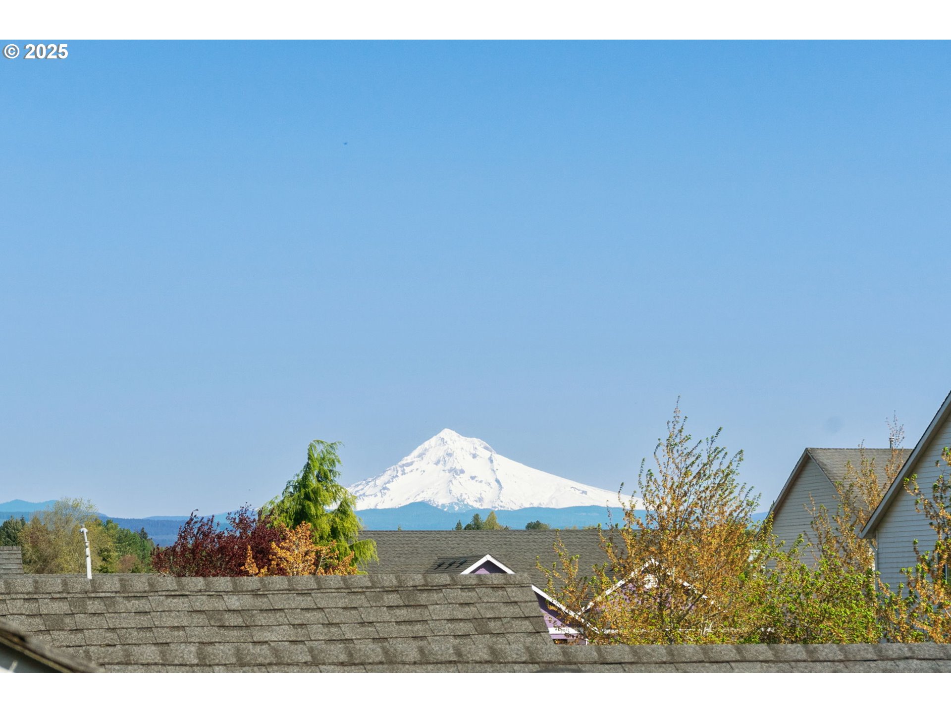 6379 Southeast 31st Terrace Gresham, OR 97080 - Photo 28 of 42 a view of ocean view