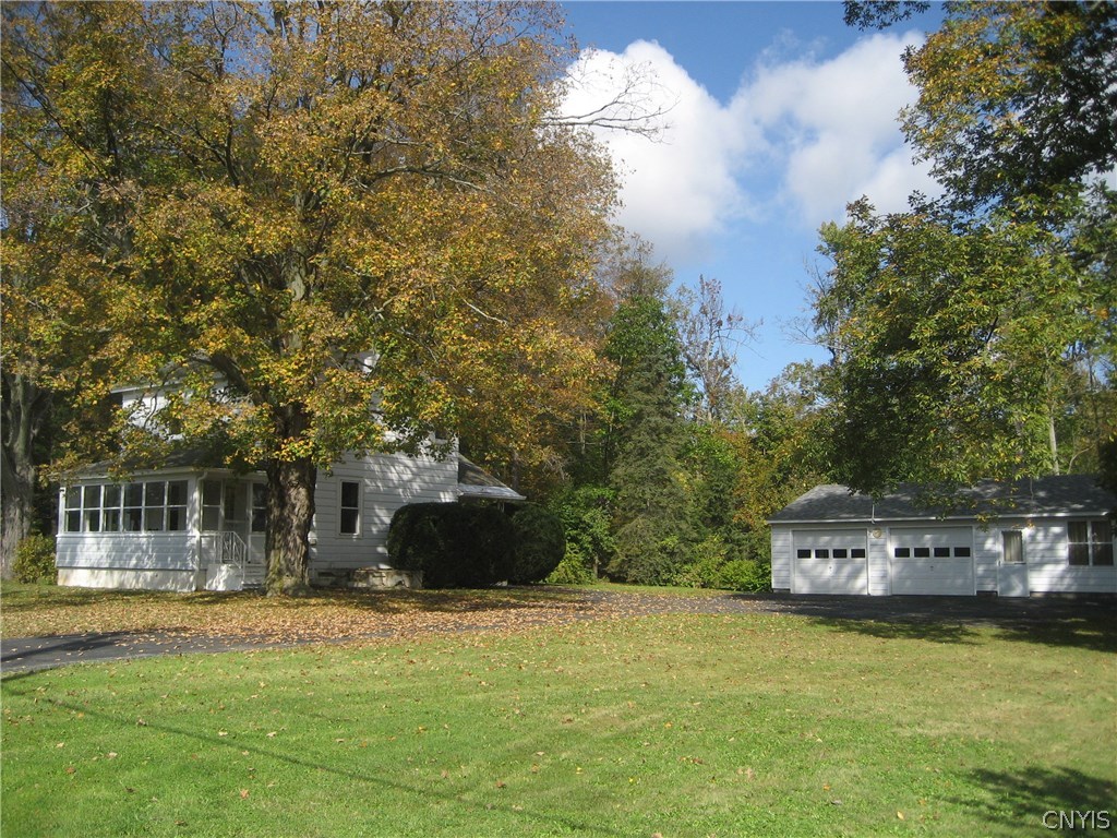 3140 County Rte 57 Volney, NY 13126 - Photo 1 of 1 WELCOME TO 3140 CO RT 57