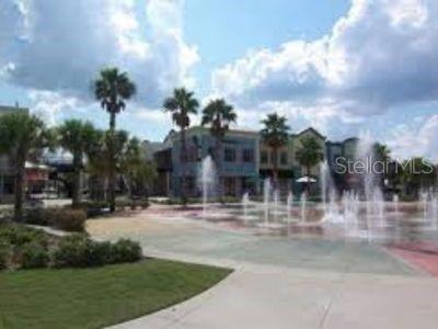 6020 Fishhawk Crossing Boulevard Lithia, FL 33547 - Photo 64 of 68 a view of a building with a yard