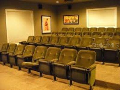 6020 Fishhawk Crossing Boulevard Lithia, FL 33547 - Photo 67 of 68 a blue and white photo of a living room