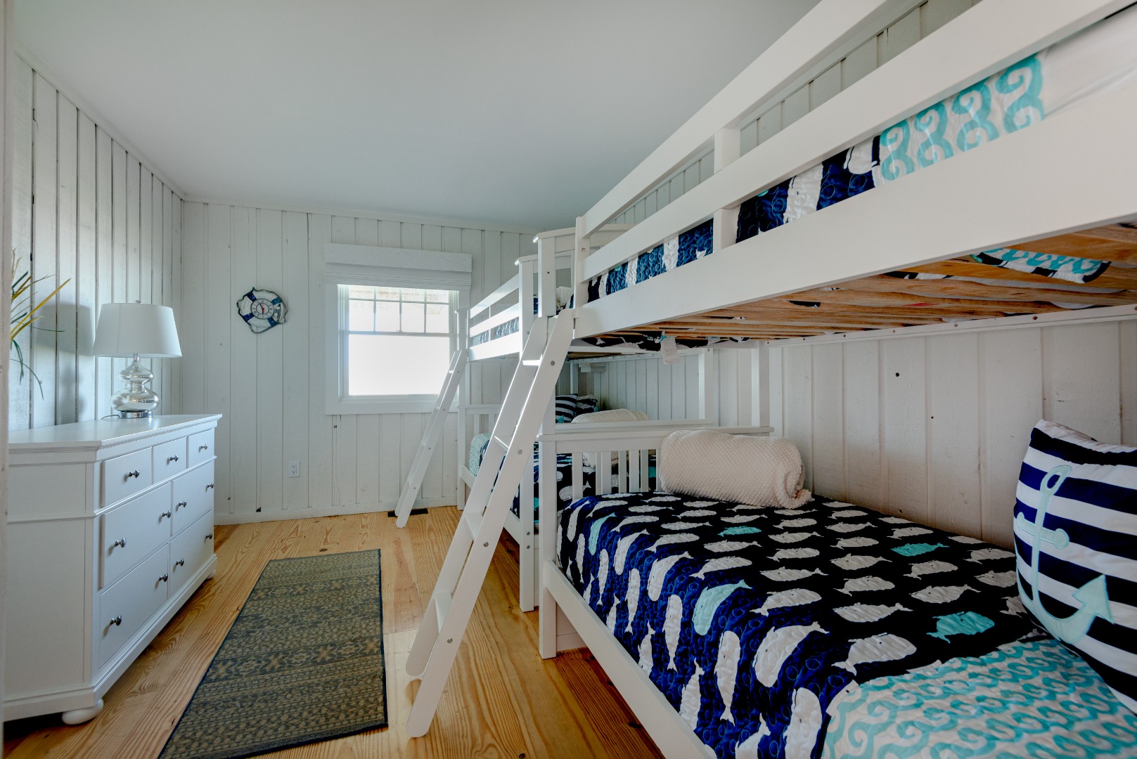 1 Reeds Way Nantucket, MA 02554 - Photo 40 of 51 a bedroom with a bed and a window