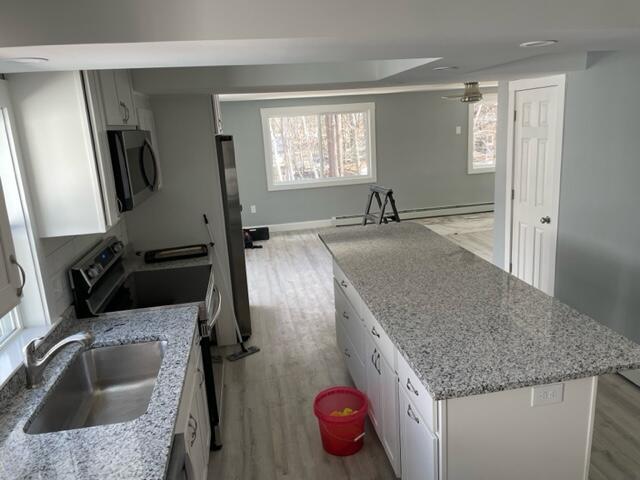 26 Aquila Road Gray, ME 04071 - Photo 13 of 22 Kitchen 2