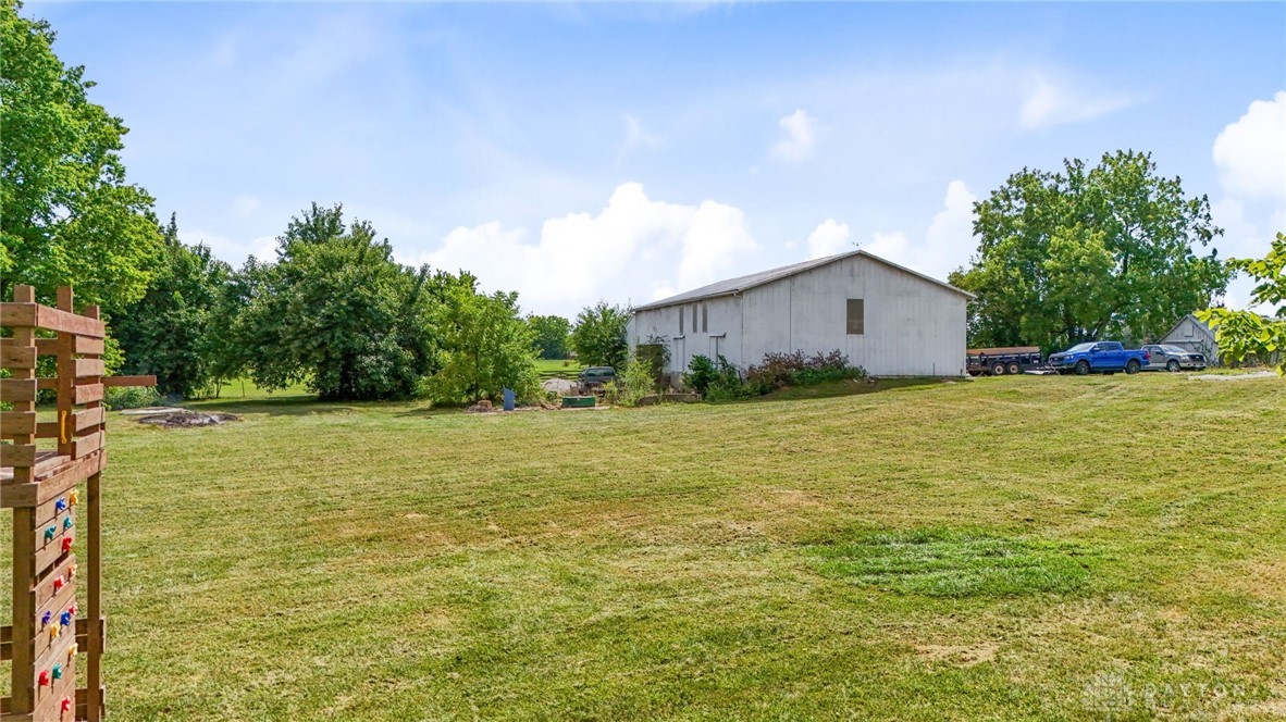 3888 Folk Ream Road Springfield, OH 45502 - Photo 68 of 99